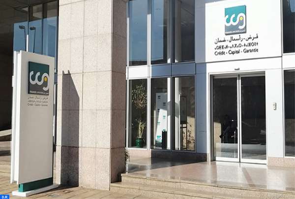 CCG - Adoption d’un décret portant transformation de la CCG