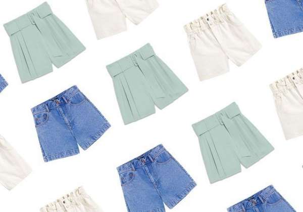 Cet ete le mini short sera partout - Cet été, le mini short sera partout