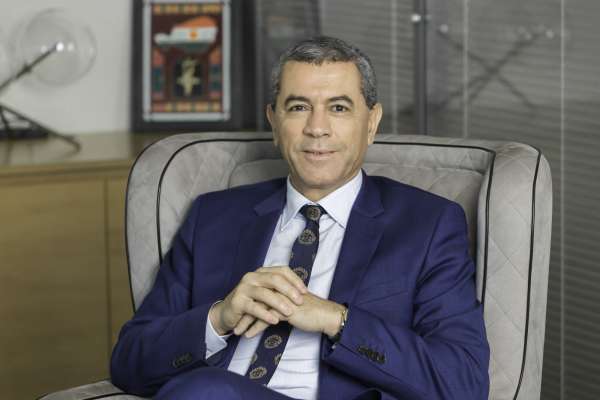 Dr. Rochdi TALIB PDG AKDITAL - Akdital réaffirme n’avoir jamais bénéficié d’un soutien public ou gouvernemental