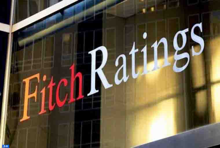 FITCH RATING - Maroc: Fitch confirme la perspective “stable”
