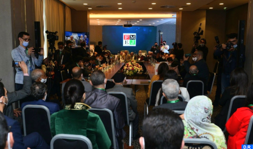 FMEJ1 - FMEJ: ouverture prochaine de cinq nouvelles représentations régionales courant 2021