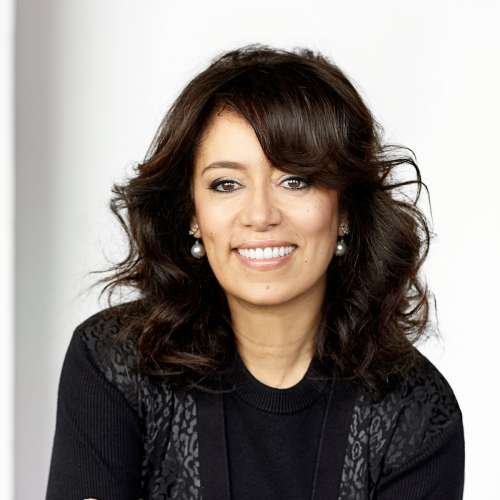 Nadia Bouaamri - Nadia ElBouaamri, reconduite à la tête de l’ISCAE-Casablanca