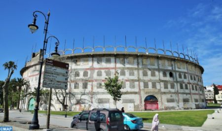 Plaza Toro  - Un vent nouveau souffle sur la Plaza Toro de Tanger