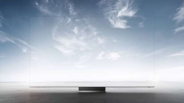 Samsung Electronics remporte 71 prix au iF Design Awards 2021 Q950TS QLED 8K - Samsung Electronics remporte 71 prix au iF Design Awards 2021