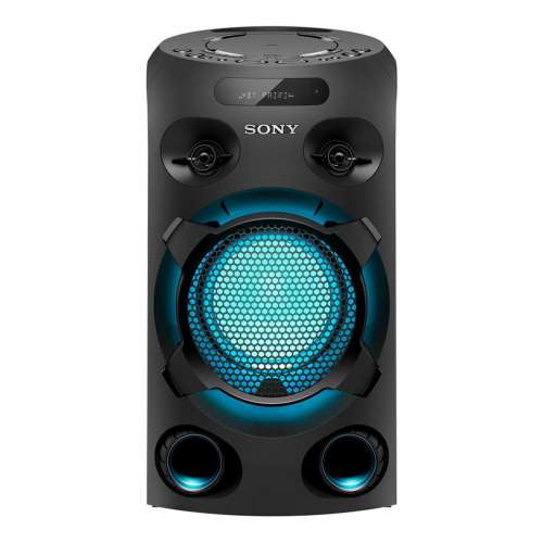 Sony MHC V02 - Ces produits Sony que vous pourriez offrir à vos proches à l’occasion de Aïd Al Fitr 2021