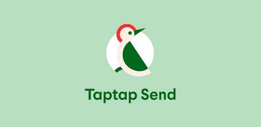 TAPTAP SEND 1 - Transfert d'argent : lancement de l'application mobile TAPTAP SEND