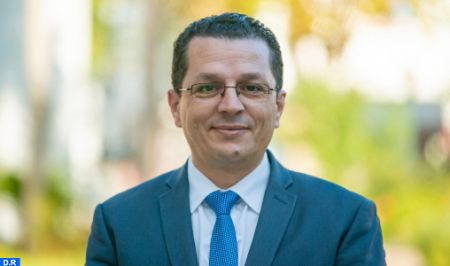 Zakaria Harnafi - Boulangerie-pâtisserie: 03 questions au SG de la FMAC, Zakaria Harnafi