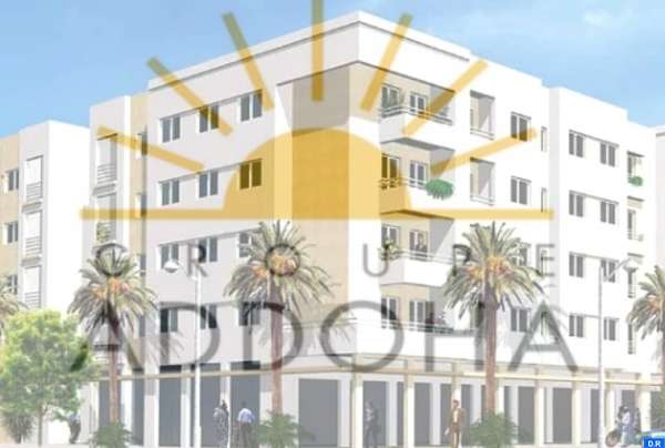 addoha - Addoha: Le CA en hausse de 23% au T1-2021