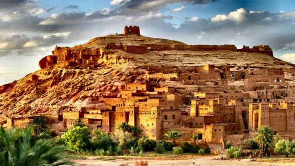 ait ben haddou - Quand et pourquoi découvrir le Maroc, selon le guide de voyage Lonely Planet