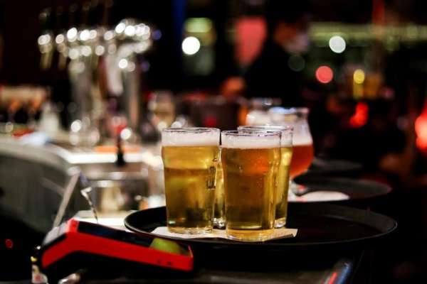 alcool - Alcool : une consommation excessive fait perdre un an d’espérance de vie