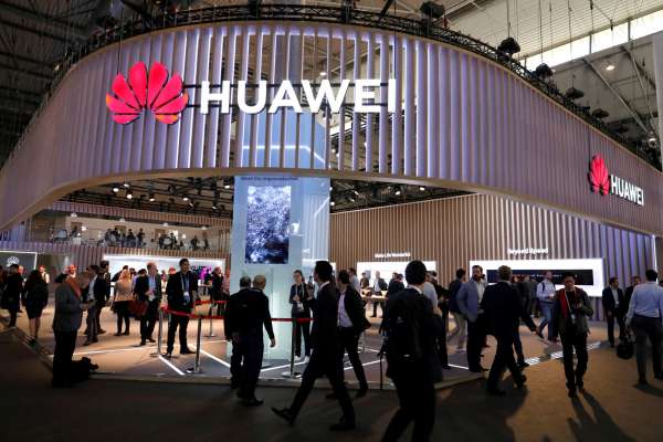 b huawei a 20190301 - Huawei annonce ses résultats commerciaux au premier trimestre 2021