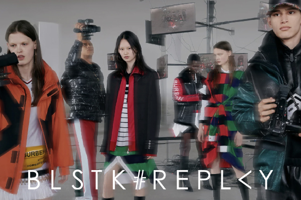 blstk replay - Les tendances de luxe sur TikTok