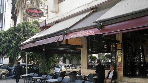 cafecasablanca - Cafés/Prix: le Conseil de la Concurrence et les Cafetiers discutent d'une possible hausse