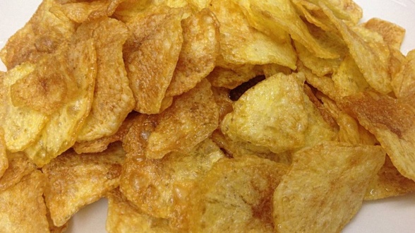 chips - Casablanca: un réseau organisé inonde les marchés de produits périmés