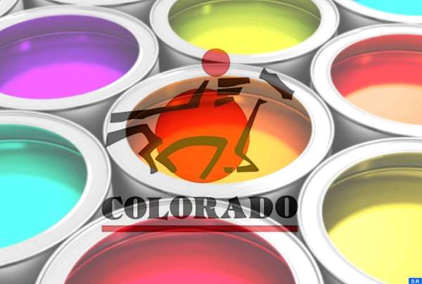 colorado - Colorado améliore son CA trimestriel de 39,5%