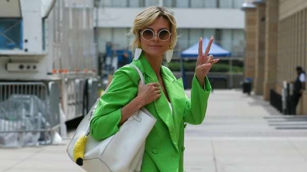 conseils mode quelle couleur porter cet ete pour etre tendance - Conseils mode : quelle couleur porter cet été pour être tendance ?
