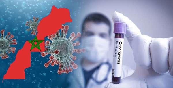 coronavirus 30 - Covid-19 : le Maroc sur le point d’adopter un pass sanitaire