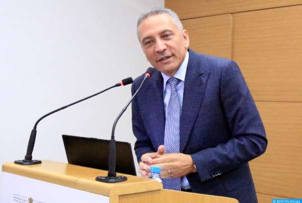 elalamy 2 - Maroc PME/Istitmar: 229 projets accompagnés en 2020