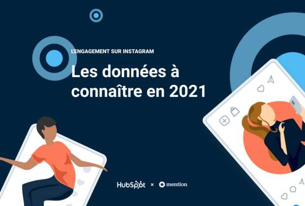 etude insta une - Instagram : chiffres clés et tendances sur l’engagement