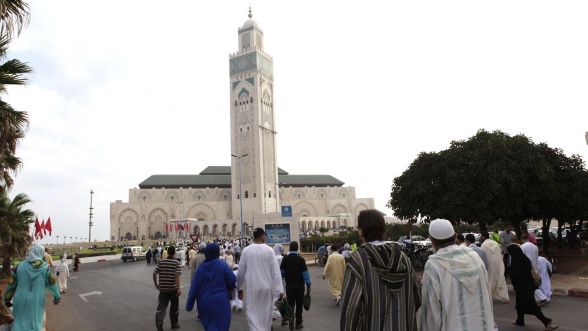 fw le360 mg 1122 - Prière de l'Aïd El-Fitr en "présentiel": le gouvernement n'a pas encore tranché