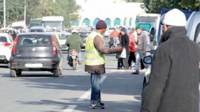 gardiens 390x220 - Casablanca déclare la guerre aux gardiens de parking