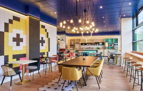 ibis ibis styles ibis budget comment groupe Accor reussi construire T - Ibis : Comment le groupe Accor a réussi à construire trois expériences de marque singulières ? #MWeek