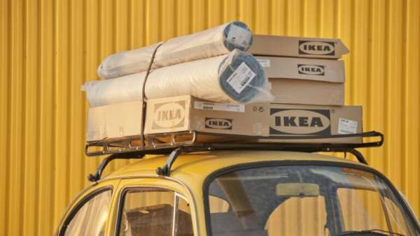 la surprenante future voiture electrique imaginee par ikea et renault 1403924 - Ikea va produire une voiture en partenariat avec Renault !