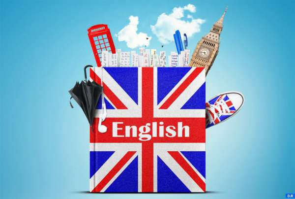 learning english - L’anglais, une langue en pleine ascension au Maroc