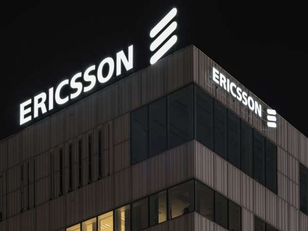 mp Ericsson HQ Signage 14 web - Ericsson et Samsung signent un accord de licence de brevet mondial