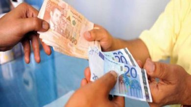 mre transfert trt bon bon 1 390x220 - MRE : les transferts de fonds dépassent 111,53 milliards de dirhams à fin novembre
