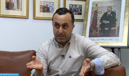 nabil ayachi 504x300 copier - Ramadan et sport: Trois questions au nutritionniste, Nabil Ayachi