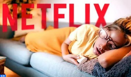 netflix sommeil - Visionnage boulimique des séries : une bataille ouverte contre le sommeil