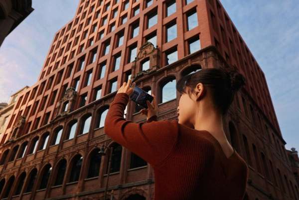 oppo find - KANTAR BrandZ 2021 : OPPO, 6ème dans le Top 50 des meilleures marques chinoises au monde
