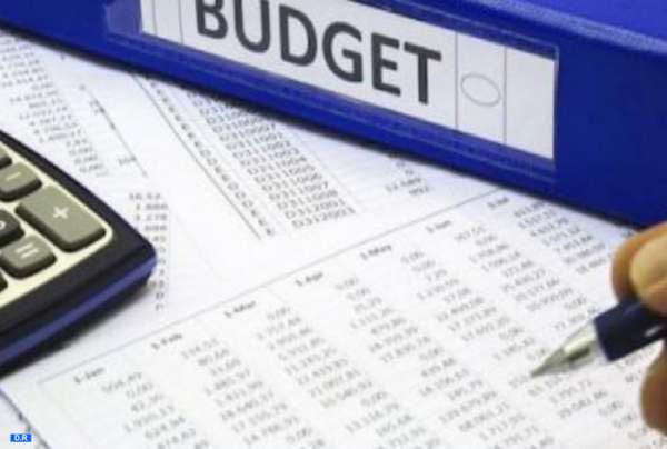 plf NEW - Chambre des conseillers: Adoption en commission du PLF