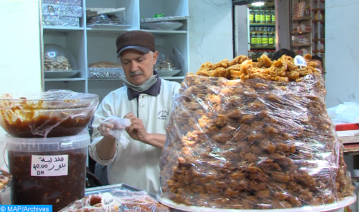ramadan1 - Officiel : Ramadan 2022 débute dimanche 3 avril !
