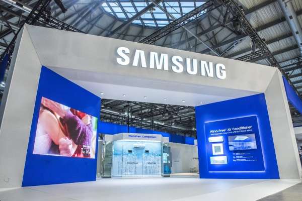 raw 2 - Samsung domine le marché du smartphone au premier trimestre 2021