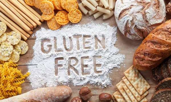 regime sans gluten - Le sans gluten, loin d’être un effet de mode