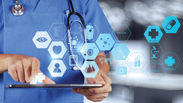 santé connectée – Consonews - Premier site consommation au Maroc