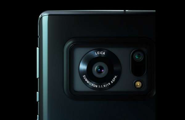 sharp 1200x777 1 - Sharp Aquos R6 : l’impressionnant smartphone Android japonais conçu avec Leica