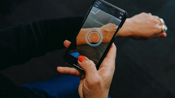 skinvision 38 - Hi-Tech: bientôt une appli' pour détecter le cancer de la peau