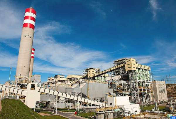 taqa morroco - Taqa Morocco améliore son RNPG de 51,4% au T1-2021