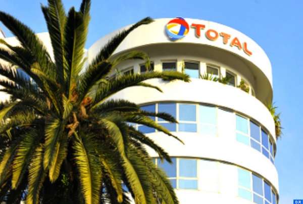 total maroc - Total: L’augmentation du capital visée