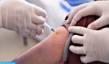 vaccination1 - Pour être efficace, la vaccination devrait être complète, large et rapide (médecin-chercheur)