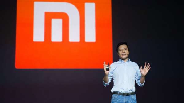 voiture xiaomi mi car 1024677 - Voiture électrique : Le géant Xiaomi rentre dans la course