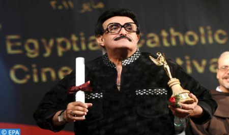 w 56910259 1 - Décès du célèbre acteur égyptien Samir Ghanem des suites de la Covid-19