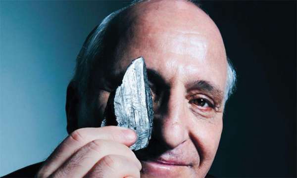 yazami - Recharger une batterie de voiture électrique en un temps record, le défi de Rachid Yazami