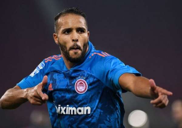 youssef el arabi - Football: Youssef El Arabi condamné à un an de prison ferme