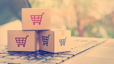 159863401120200513 SME Singapore New ECommerce Image WpmytRH 390x220 - E-commerce : 59% du chiffre d’affaires des marques se fait désormais en ligne