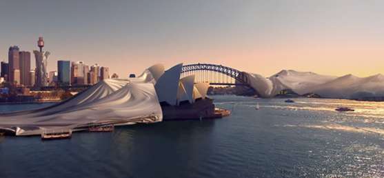 2 2 - Accor dévoile sa nouvelle campagne mondiale, « Unveil the World »