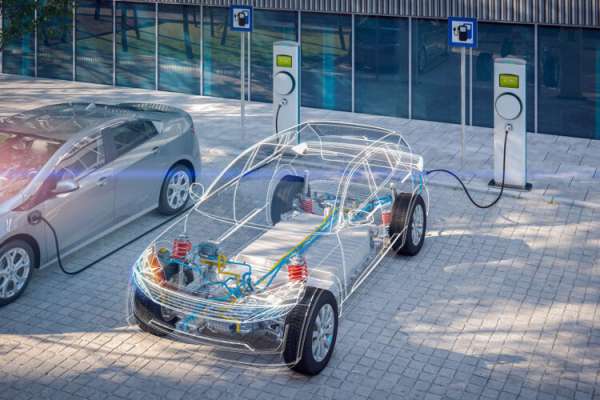 2020 cw GettyImages electricvehicles1 4 750x500 1 - Le Maroc peut produire des composants de la voiture électrique